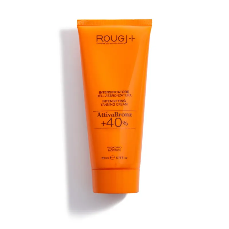 AttivaBronz +40% 200ml ROUGJ | Pinalli