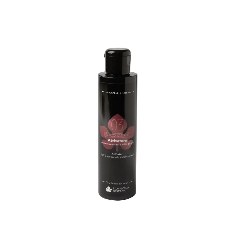 Attivatore 150ml BIOFFICINA TOSCANA | Pinalli