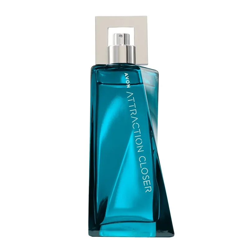 Attraction Closer per Lui Eau de Toilette AVON | Pinalli