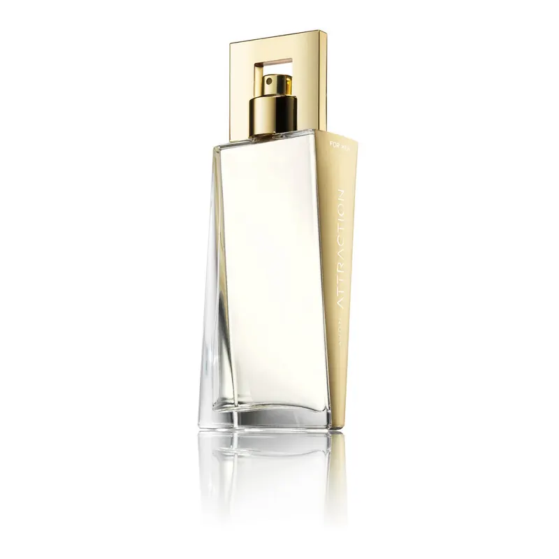 Attraction Per Lei Eau De Parfum 50ml AVON | Pinalli