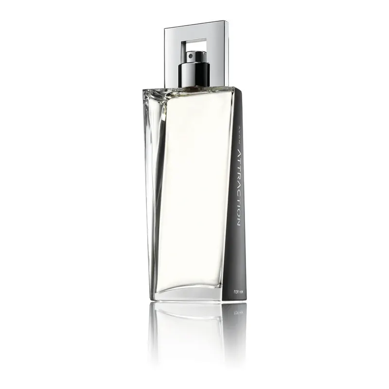 Attraction Per Lui Eau De Toilette 75ml AVON | Pinalli
