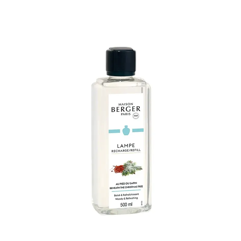 Au Pied du Sapin 500ml MAISON BERGER PARIS | Pinalli