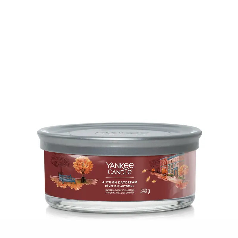 Autumn Daydream MULTI-STOPPINO YANKEE CANDLE | Pinalli