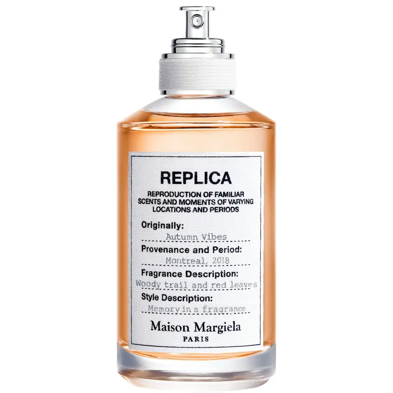 Autumn Vibes 100ml MAISON MARGIELA | Pinalli