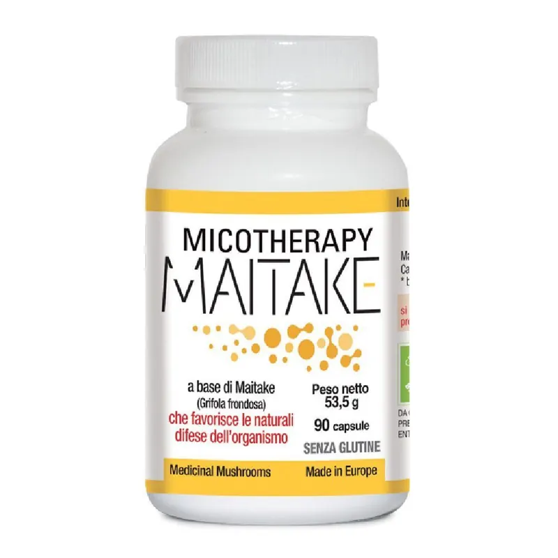 AVD Micotherapy Maitake