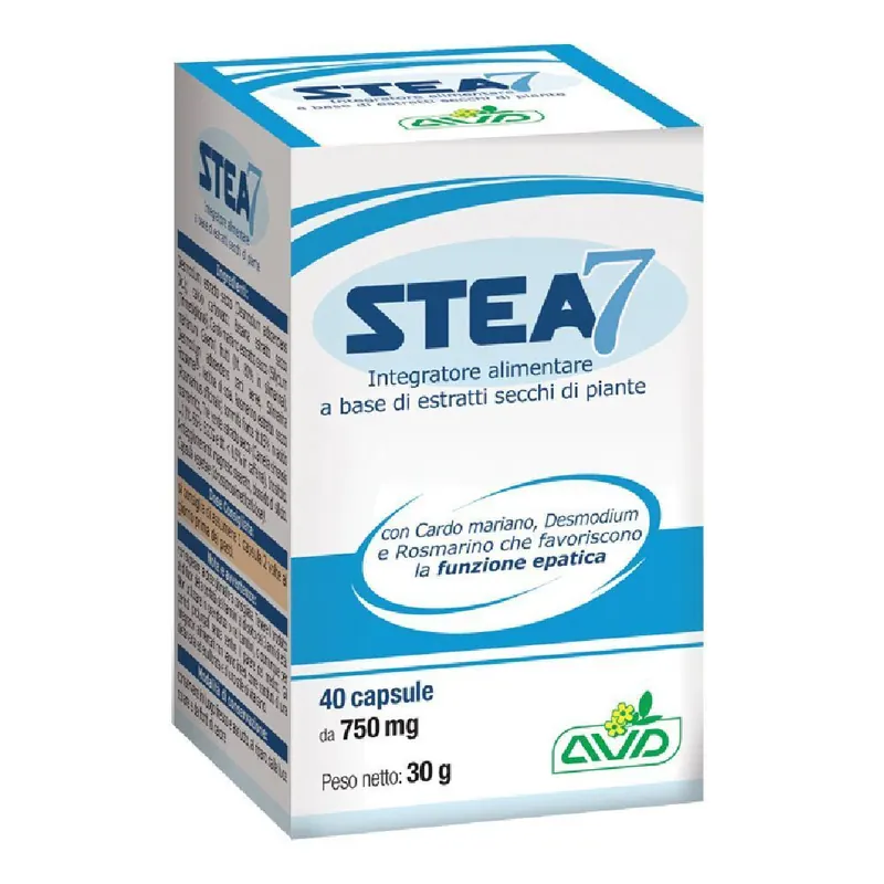 AVD Stea 7