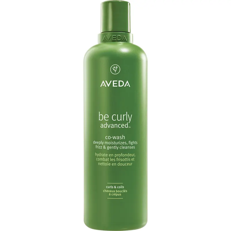 Aveda Be Curly Advanced™ - Co-Wash, 350 ml