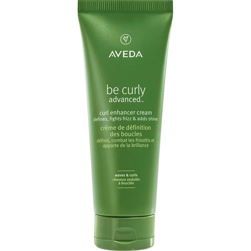 Aveda Be Curly Advanced™ - Curl Enhancer Cream, 40 ml