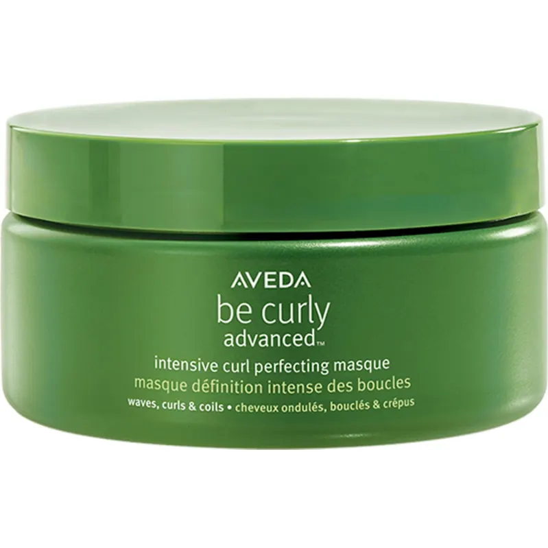 Aveda Be Curly Advanced™ - Intensive Curl Perfecting Masque, 250 ml