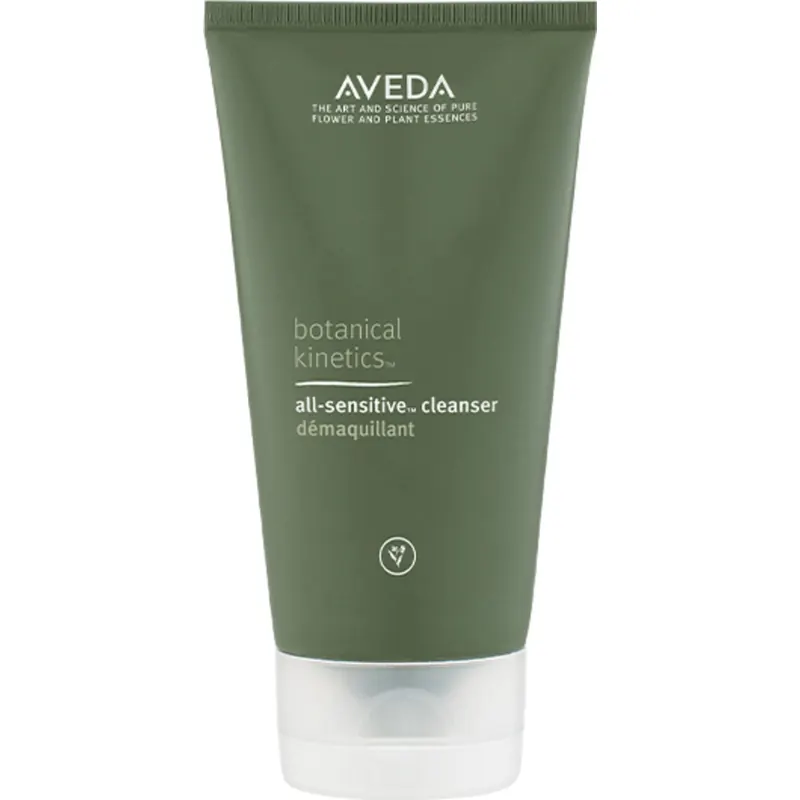 Aveda Botanical Kinetics™ - All-Sensitive™ Cleanser, 150 ml