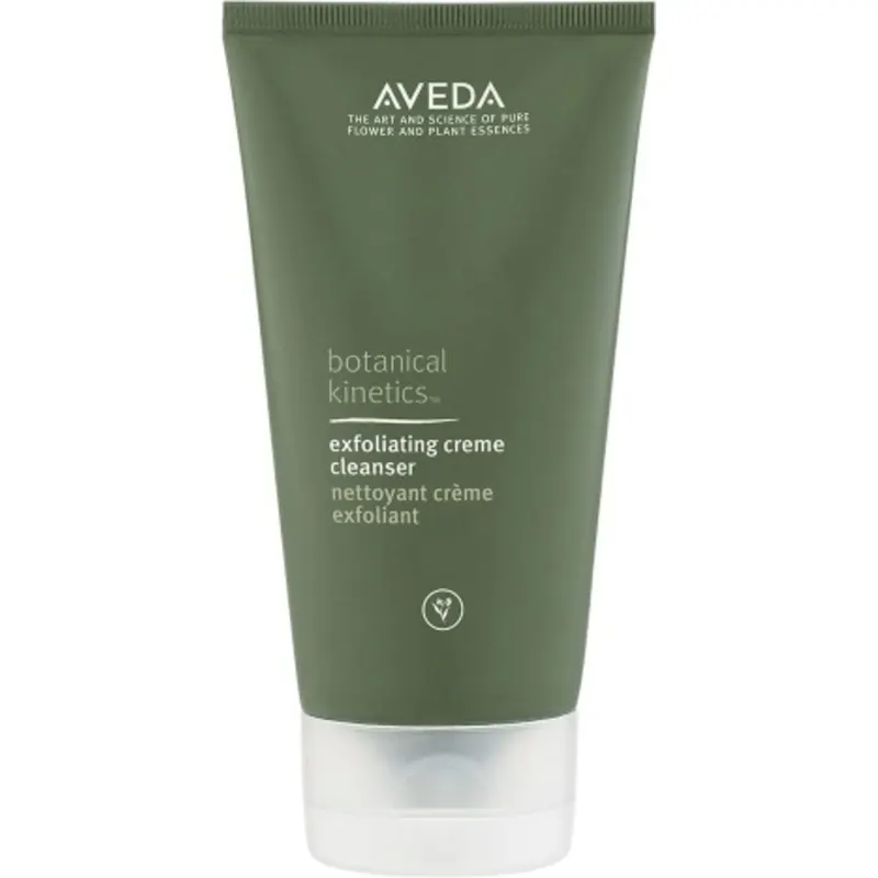 Aveda Botanical Kinetics™ - Exfoliating Creme Cleanser, 150 ml
