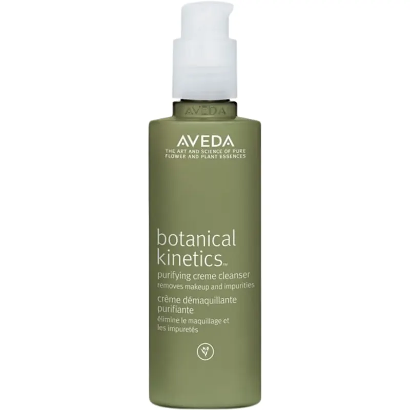 Aveda Botanical Kinetics™ - Purifying Creme Cleanser, 150 ml