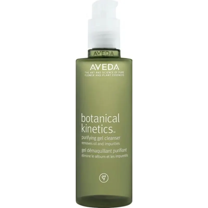 Aveda Botanical Kinetics™ - Purifying Gel Cleanser, 150 ml