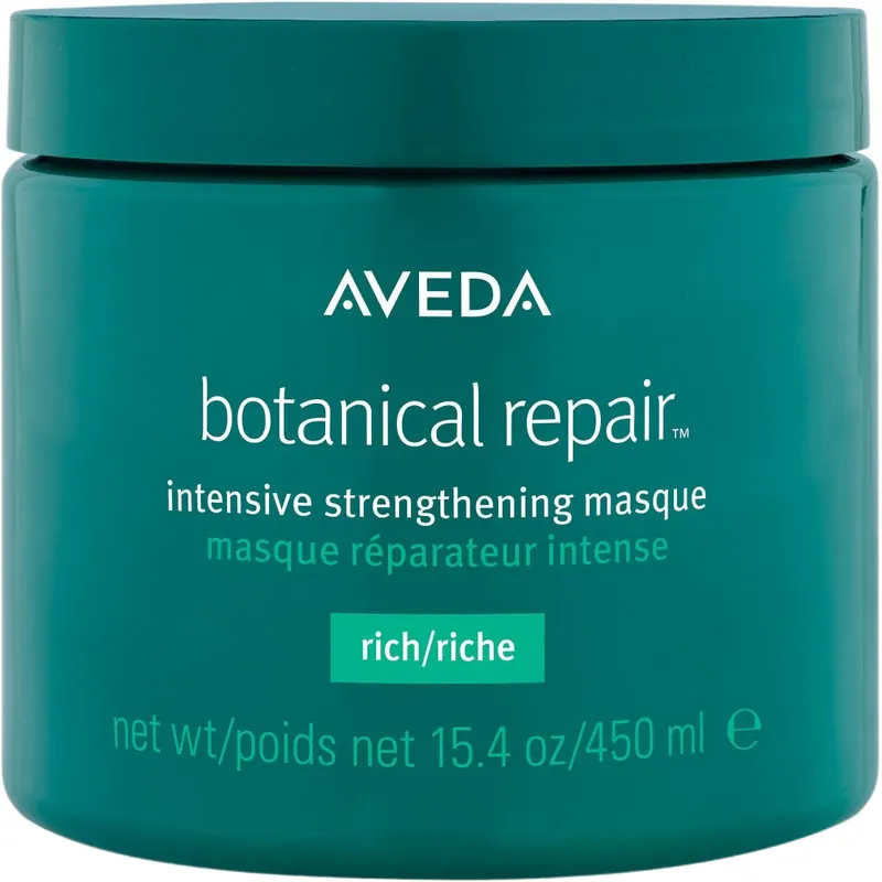 Aveda Botanical Repair™ - Intensive Strengthening Masque Rich, 200 ml