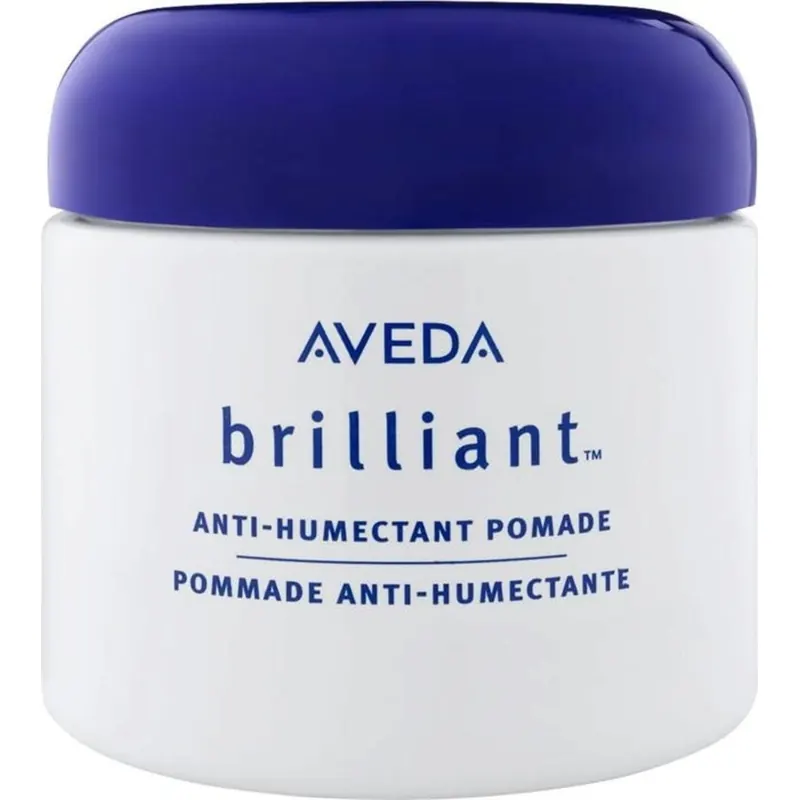Aveda Brilliant™ - Anti-Humectant Pomade, 75 ml