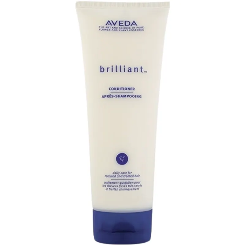 Aveda Brilliant™ - Conditioner, 200 ml