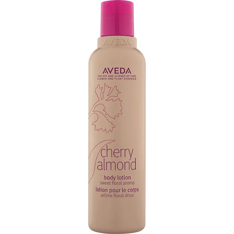 Aveda Cherry Almond Body Lotion, 200 ml