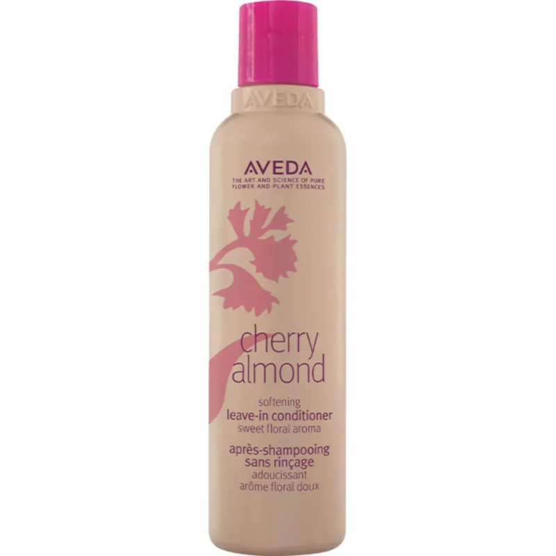 Aveda Cherry Almond - Softening Leave-in Conditioner, 200 ml