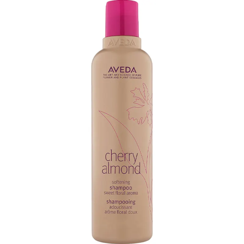 Aveda Cherry Almond - Softening Shampoo, 250 ml