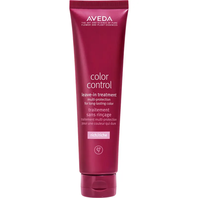Aveda Color Control - Leave-In Treatment Rich, 100 ml
