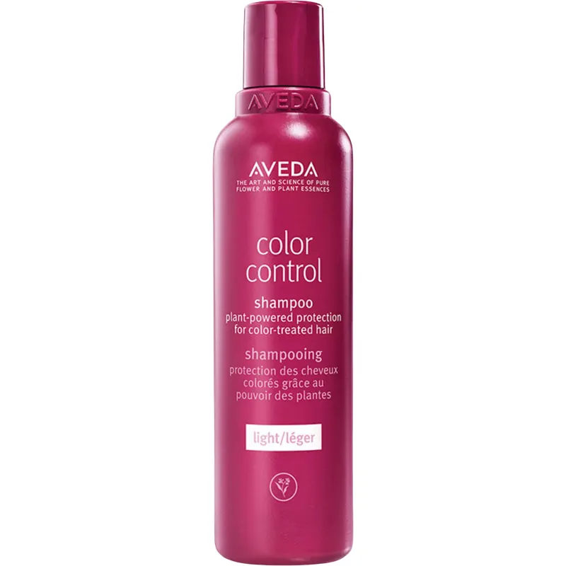 Aveda Color Control - LIGHT Shampoo, 200 ml