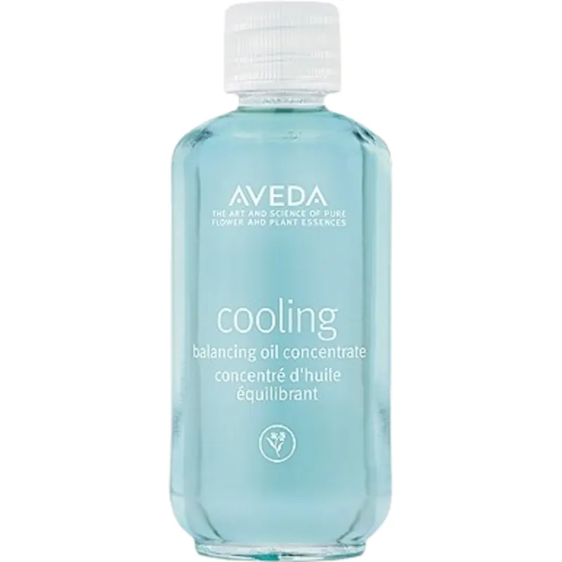 Aveda Cooling Balancing Oil Concentrate, 50 ml
