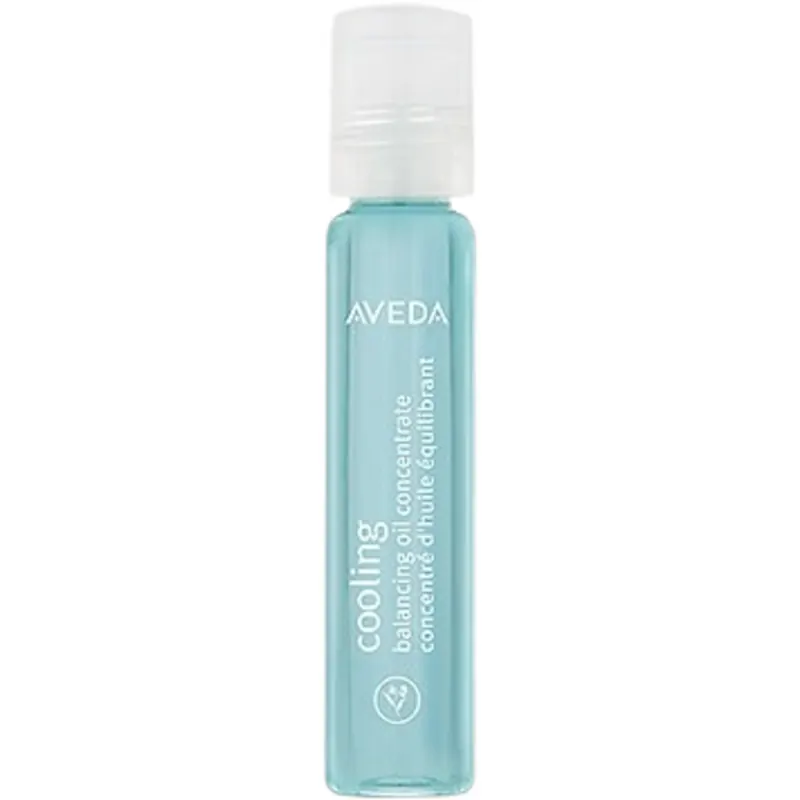 Aveda Cooling Balancing Oil Concentrate Rollerball, 7 ml