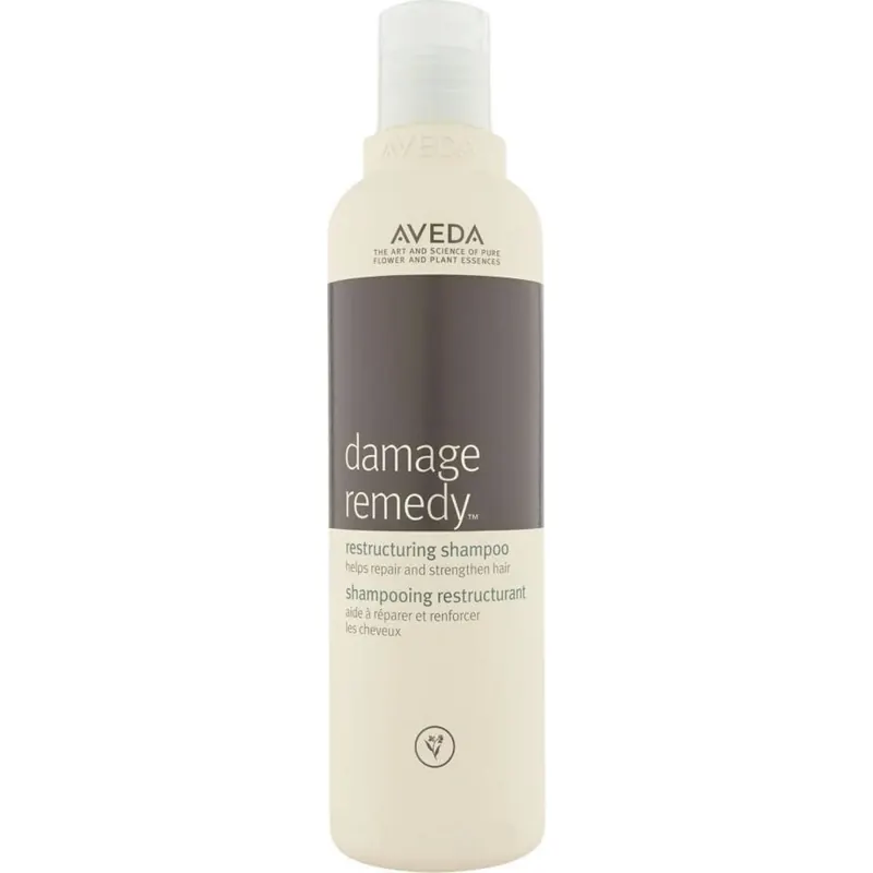 Aveda Damage Remedy™ - Restructuring Shampoo, 250 ml