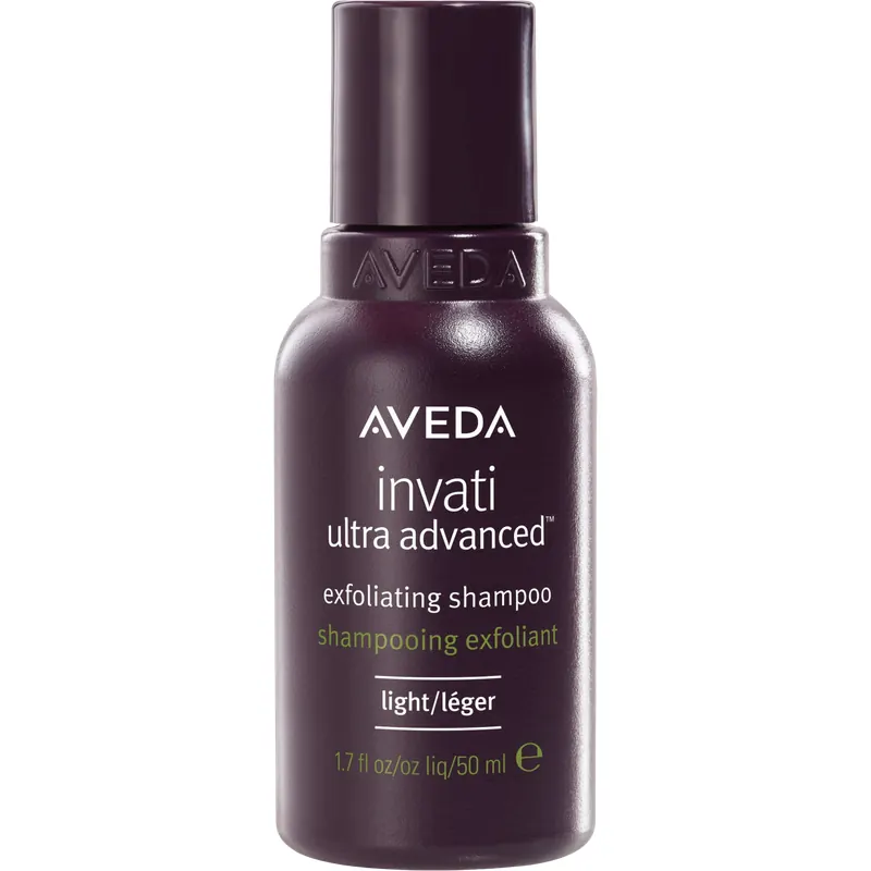 Aveda Invati Ultra Advanced - Exfoliating Shampoo Light, 50 ml