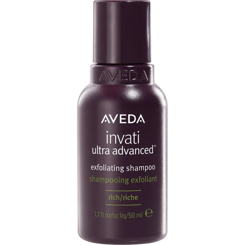 Aveda Invati Ultra Advanced - Exfoliating Shampoo Rich, 200 ml