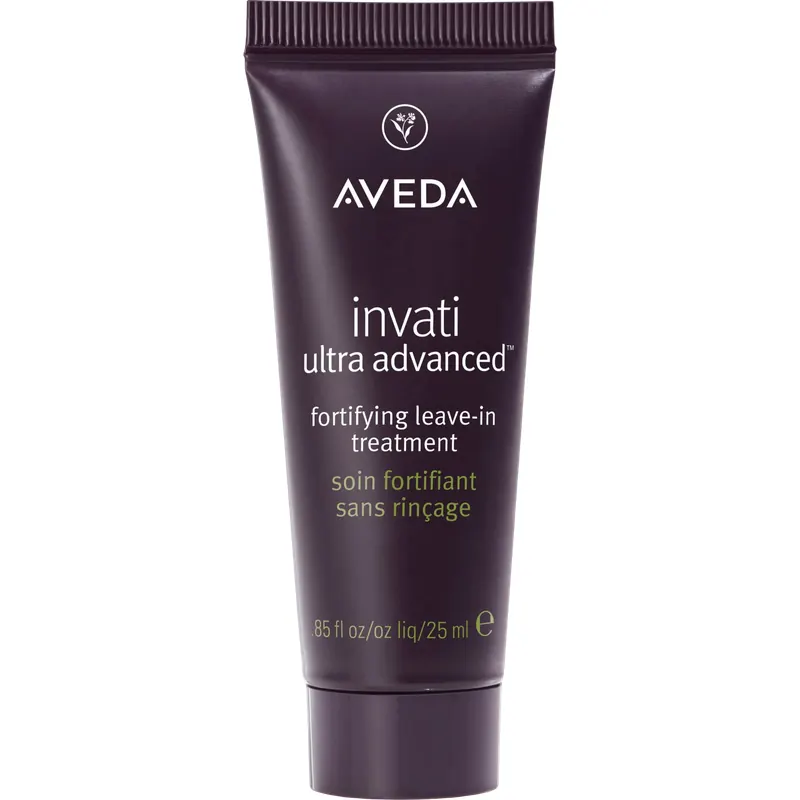 Aveda Invati Ultra Advanced - Fortifying Leave In Treatment, 100 ml