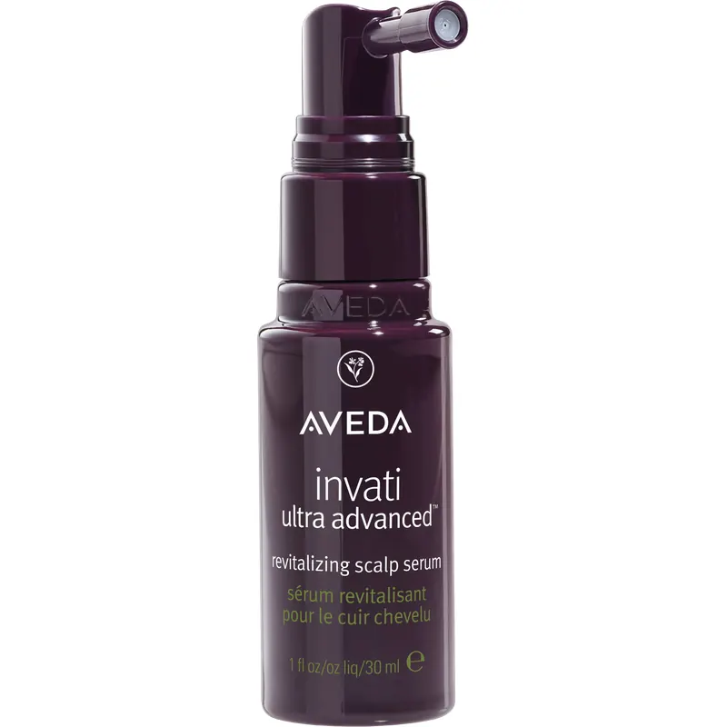 Aveda Invati Ultra Advanced - Revitalizing Scalp Serum, 30 ml