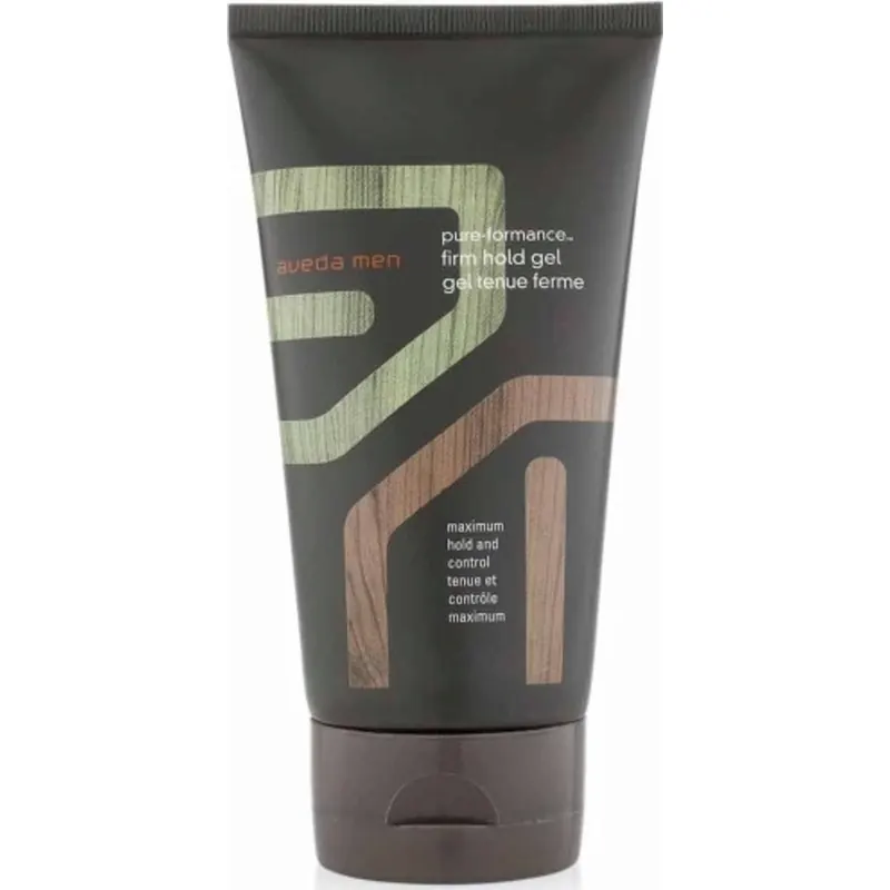 Aveda Men Pure-Formance™ - Firm Hold Gel, 150 ml