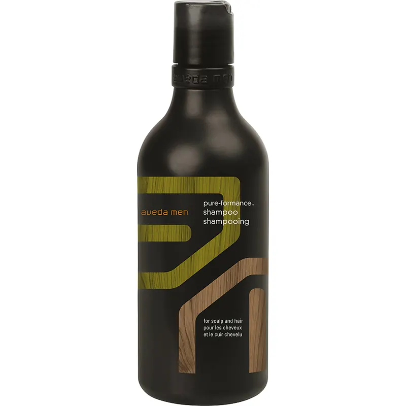 Aveda Men Pure-Formance™ - Shampoo, 300 ml