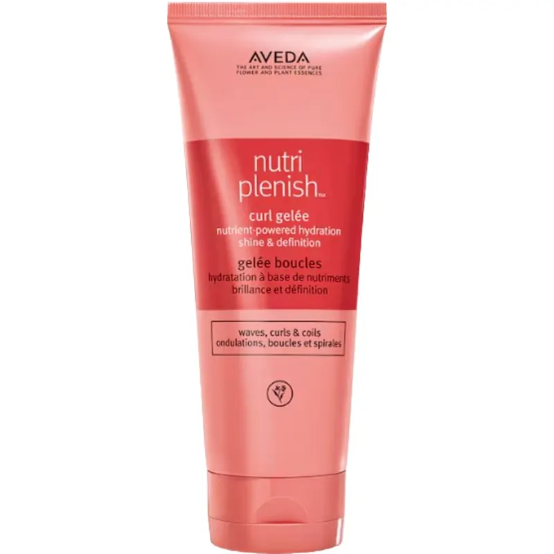 Aveda Nutriplenish™ - Curl Gelée, 200 ml