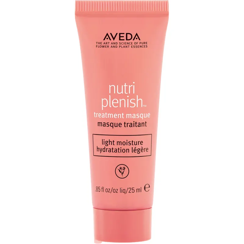 Aveda Nutriplenish™ - Masque Light Moisture, 150 ml