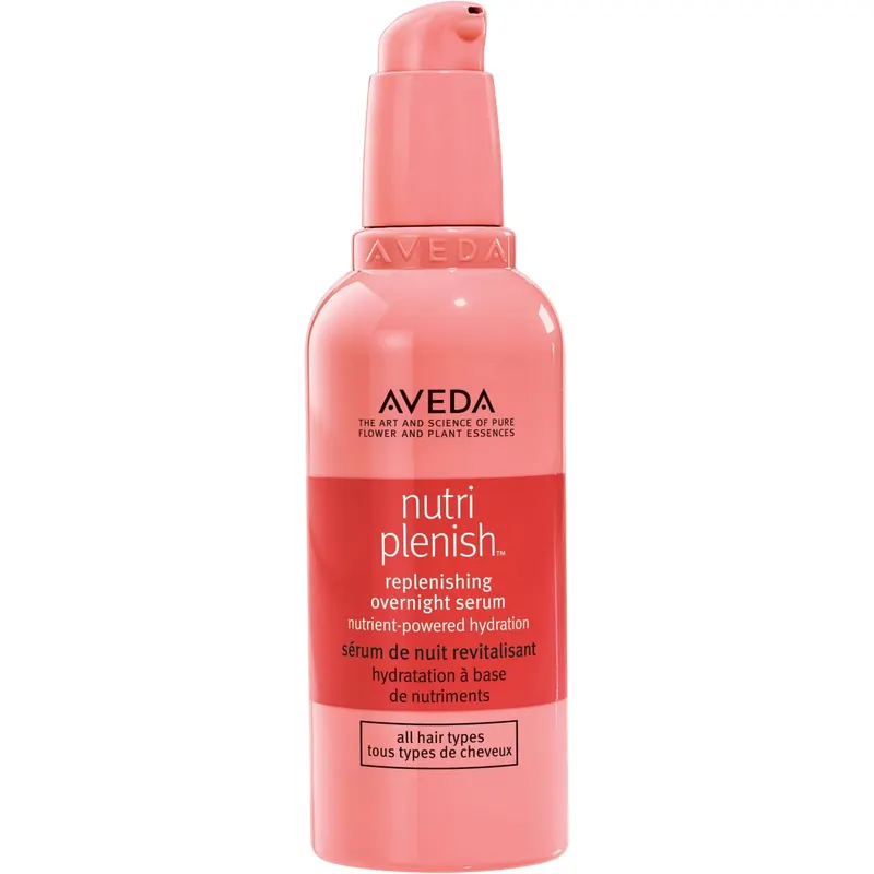 Aveda Nutriplenish™ - Overnight Replenishing Serum, 100 ml