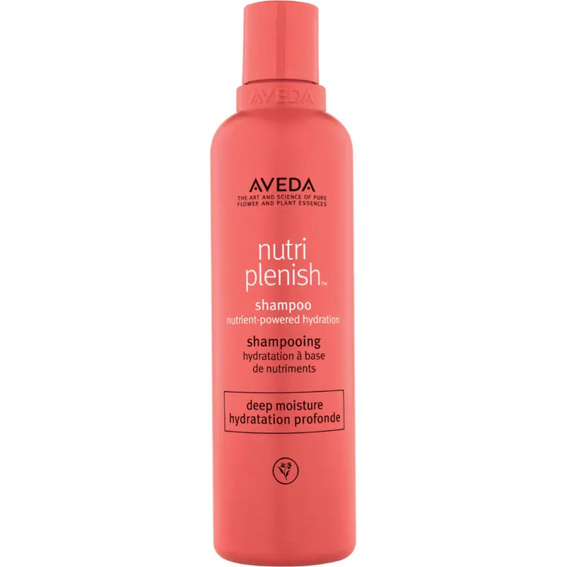 Aveda Nutriplenish™ - Shampoo Deep Moisture, 250 ml