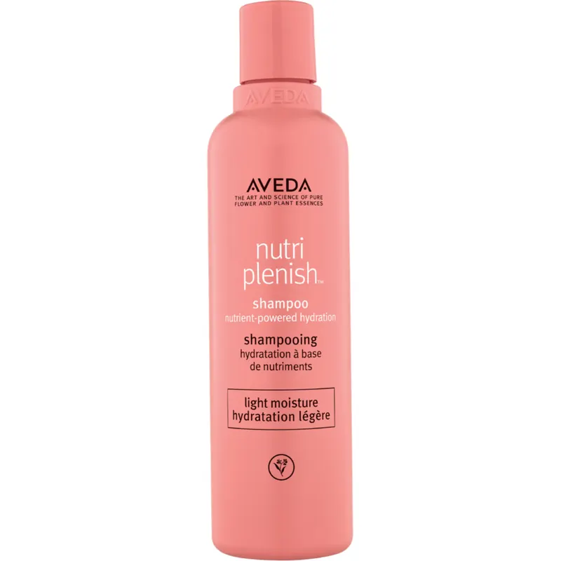 Aveda Nutriplenish™ - Shampoo Light Moisture, 250 ml