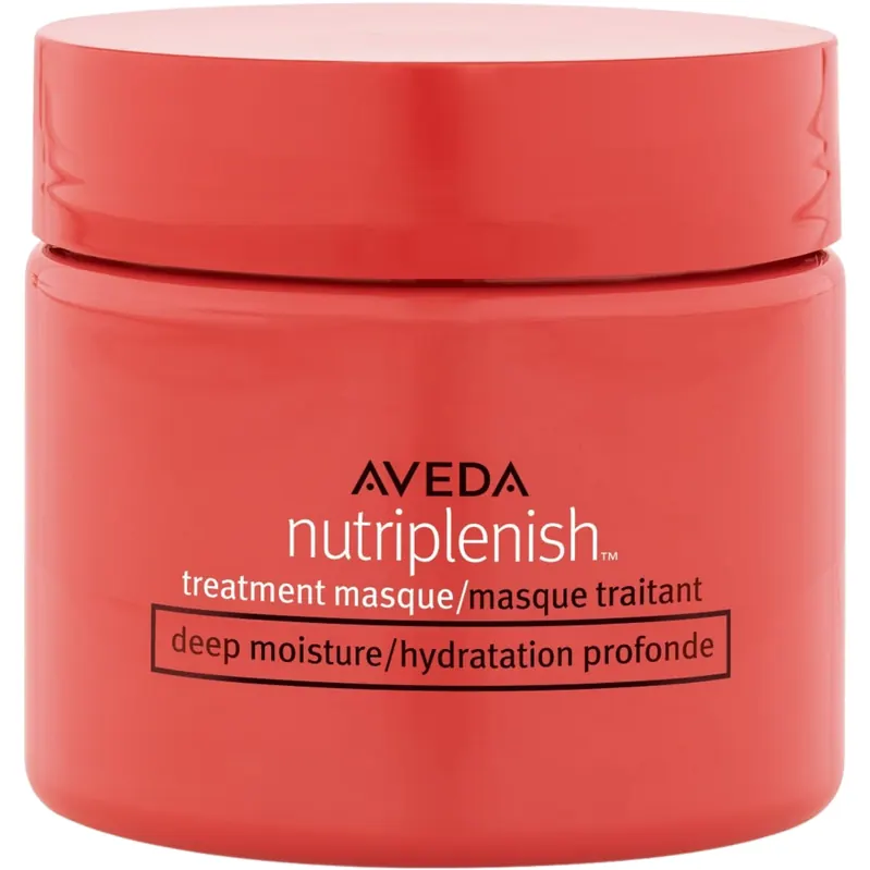 Aveda Nutriplenish™ - Treatment Masque Deep Moisture, 25 ml