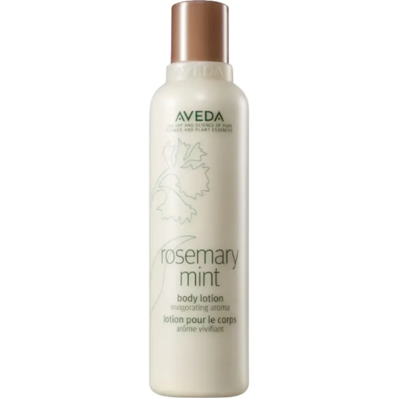 Aveda Rosemary Mint - Body Lotion, 200 ml