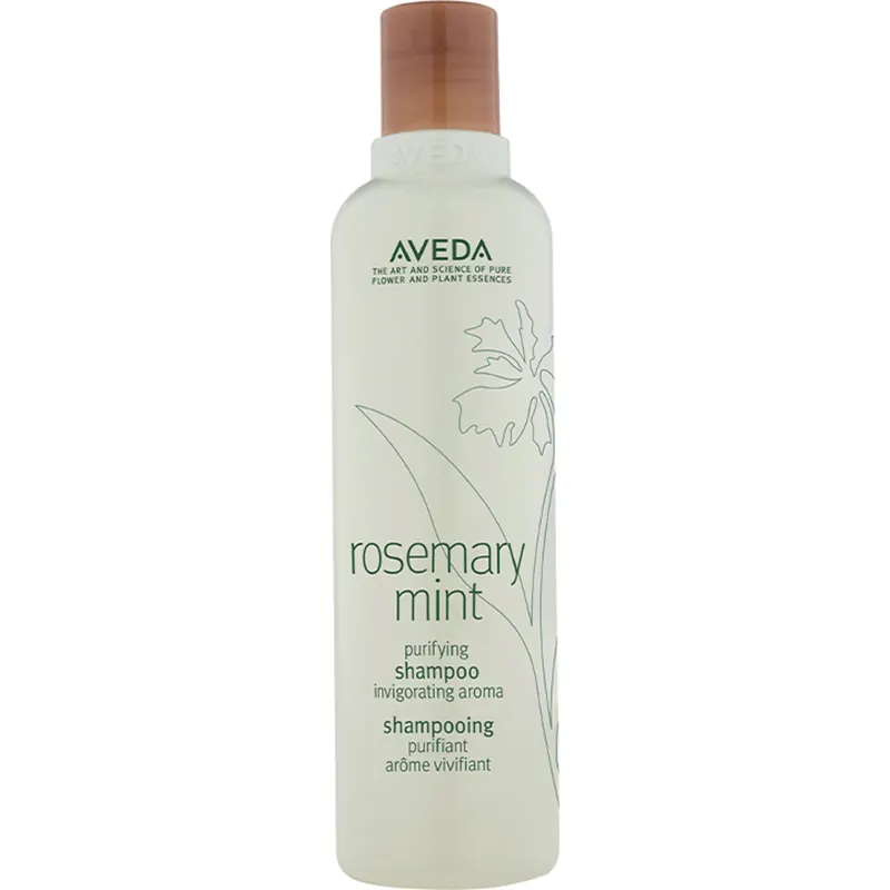Aveda Rosemary Mint - Purifying Shampoo, 250 ml