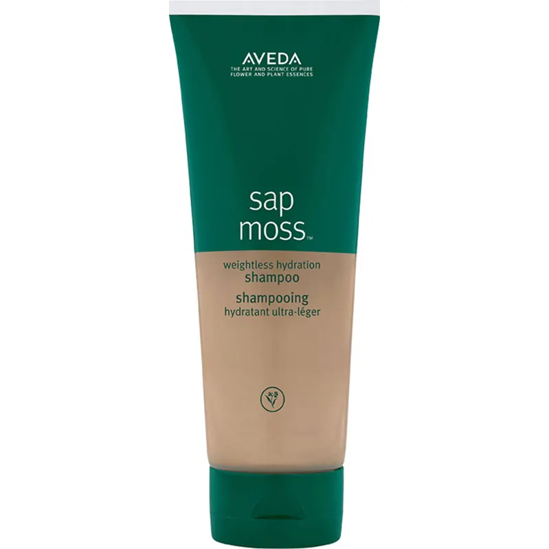 Aveda Sap Moss™- Weightless Hydration Shampoo, 200 ml