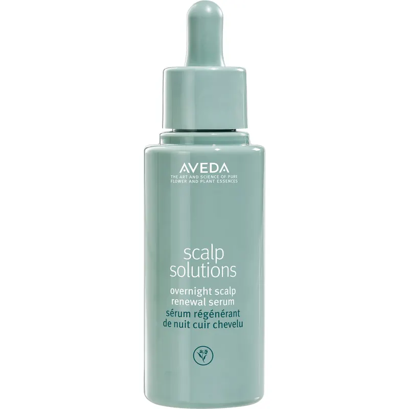Aveda Scalp Solutions - Overnight Scalp Renewal Serum, 50 ml