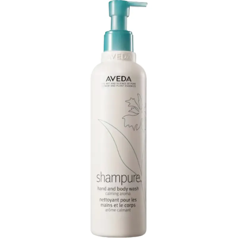 Aveda Shampure™ - Hand & Body Wash, 250 ml