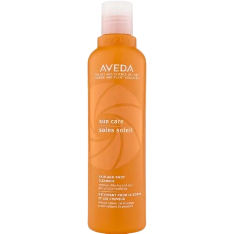 Aveda Sun Care - Hair & Body Cleanser, 250 ml