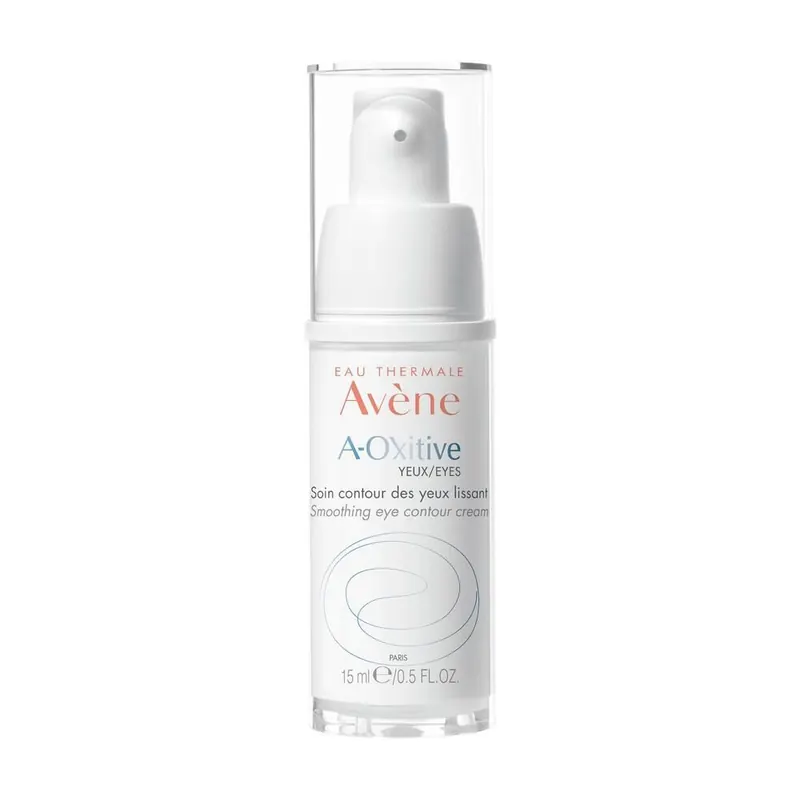 Avène A-Oxitive Trattamento Contorno Occhi Levigante