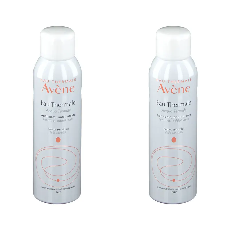 Avène Acqua Termale Spray