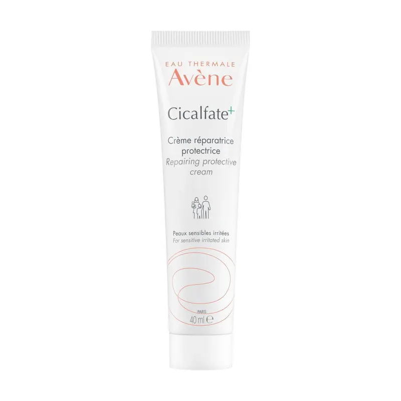 Avène Cicalfate+ Crema Ristrutturante Protettiva