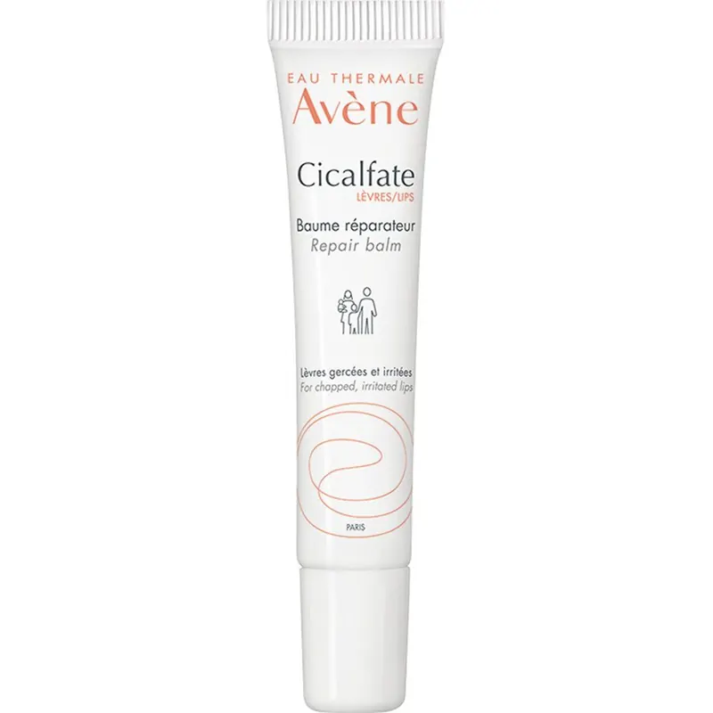 Avène Cicalfate Labbra Balsamo Ristrutturante